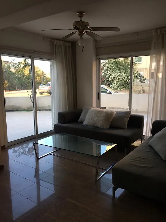 Designers Apt Daire Larnaca