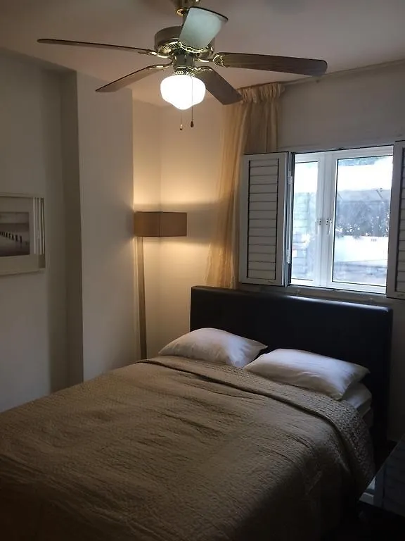 Designers Apt Daire Larnaca Kıbrıs