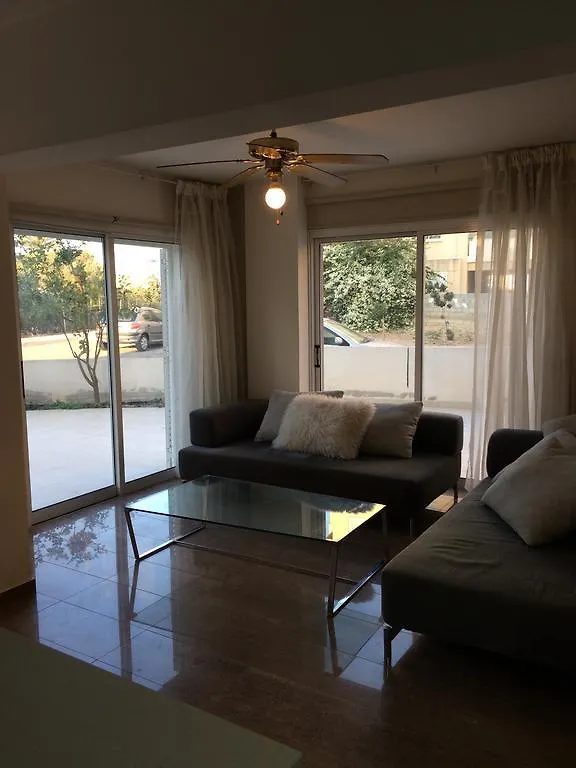 Designers Apt Daire Larnaca