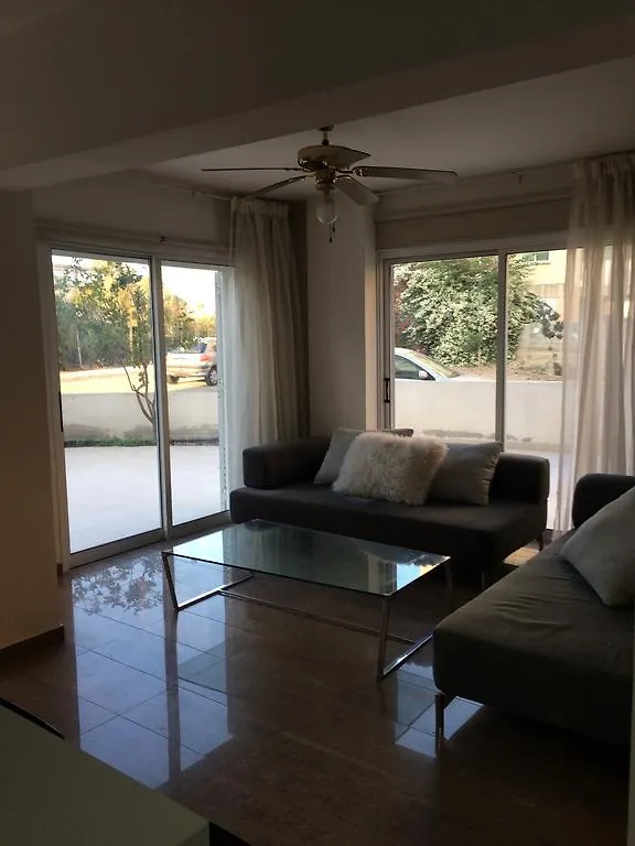 Designers Apt Daire Larnaca