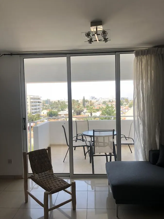Designers Apt Lejlighed Larnaca 0*,